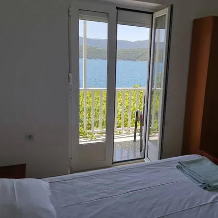Rent this 1 bed apartment on 88930 Neum