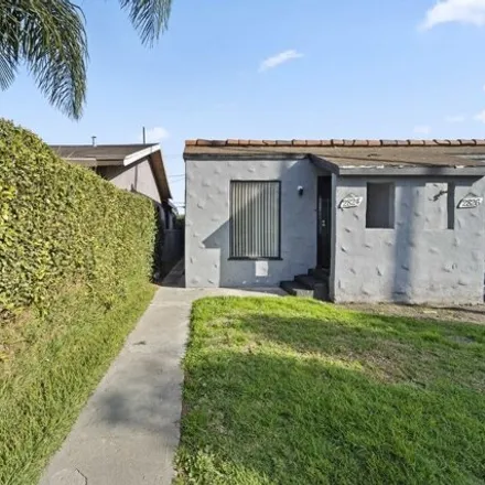 Buy this 3 bed house on West View Street in Los Angeles, CA 90292