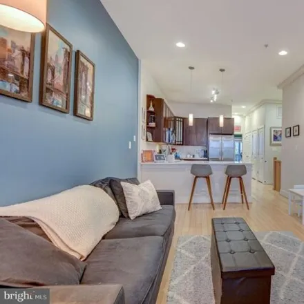 Image 7 - 1241 Kenyon Street Northwest, Washington, DC 20010, USA - Condo for sale