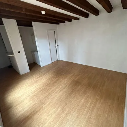 Rent this 1 bed apartment on Route du Maître Particulier in 78100 Saint-Germain-en-Laye, France