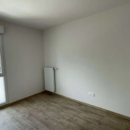 Rent this 4 bed apartment on 32 Impasse Densus in 31270 Villeneuve-Tolosane, France