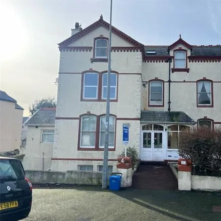 Image 1 - Clement Passage, Llandudno, LL30 2EP, United Kingdom - Apartment for sale