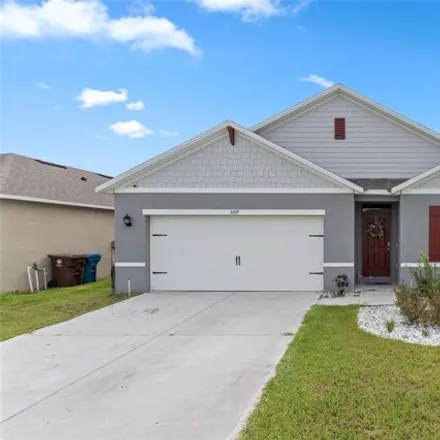 Buy this 4 bed house on Yarian Drive in Haines City, FL