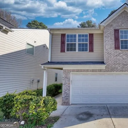 Buy this 3 bed house on 11236 Aliyah Drive in Bonanza, Clayton County