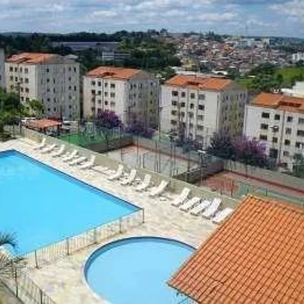 Image 2 - unnamed road, Jardim Rio das Pedras, Cotia - SP, 06703-780, Brazil - Apartment for sale