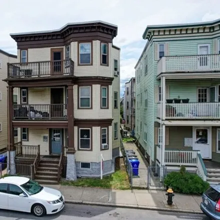 Buy this 9 bed house on 11 Saint William Street in Boston, MA 02125