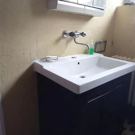 Rent this 1 bed apartment on Rezkova 427/25d in 602 00 Brno, Czechia