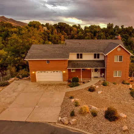 Image 3 - 2701 Hobbs Creek Drive, Layton, UT 84040, USA - House for sale