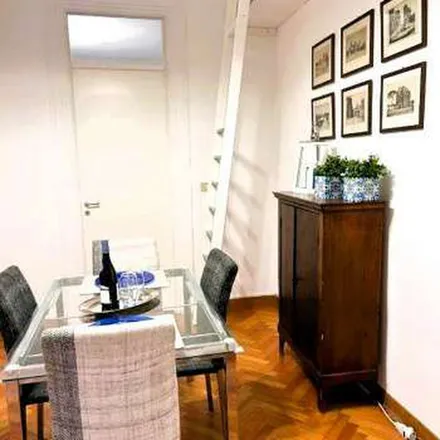 Rent this 2 bed apartment on Via della Libertà 125 in 90143 Palermo PA, Italy