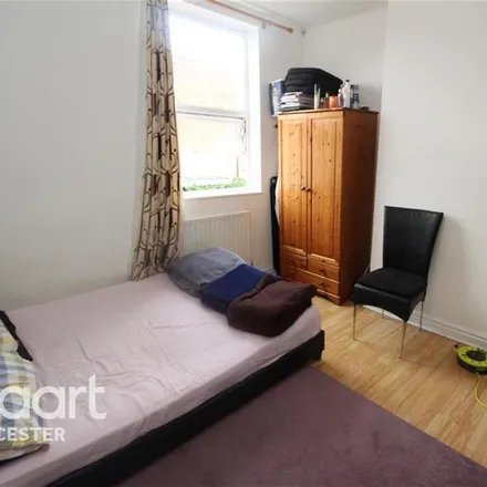 Rent this 1 bed room on Manor Street in Hinckley, LE10 0AS