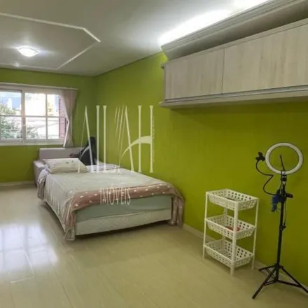Buy this 2 bed house on Parma Centro Comercial in Rua João Alcino Stumer, Santa Catarina