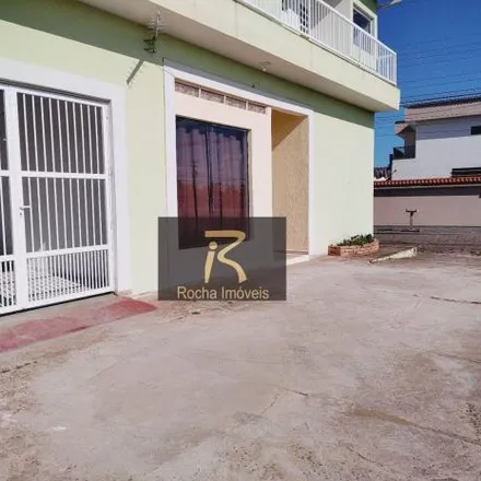 Rent this 2 bed apartment on Rua Maranhão in Vila Romar, Peruíbe - SP