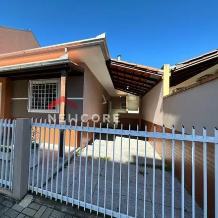 Buy this 4 bed house on unnamed road in Lídia Duarte, Camboriú - SC