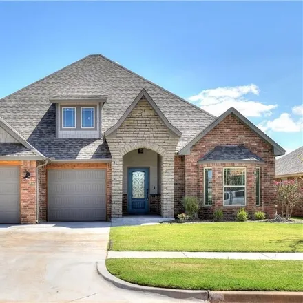 Buy this 4 bed house on University of Central Oklahoma in 100 North University Drive, Edmond