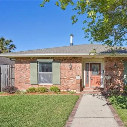 Buy this 4 bed house on 5714 Vicksburg Street in Lakeview, New Orleans
