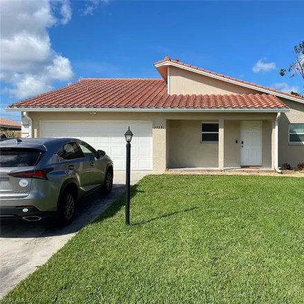 Rent this 3 bed house on 27391 Pelican Ridge Circle in Palmesta, Bonita Springs