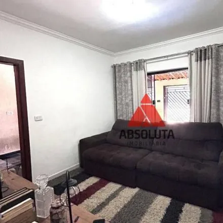 Buy this 2 bed house on Rua Frederico Penachioni in Parque Liberdade, Americana - SP