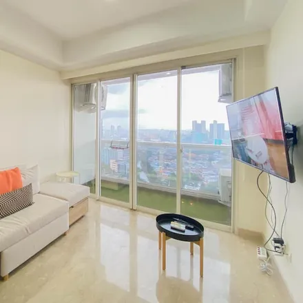 Image 2 - Diamond, 21FL, Unit GG, Jl. Cikini Raya - Apartment for rent