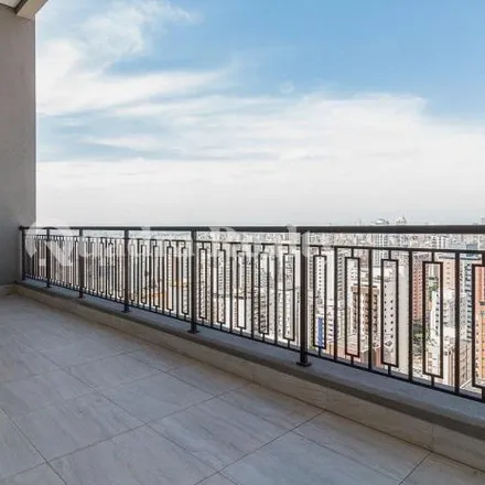 Buy this 3 bed apartment on Rua João Ramalho 505 in Perdizes, São Paulo - SP