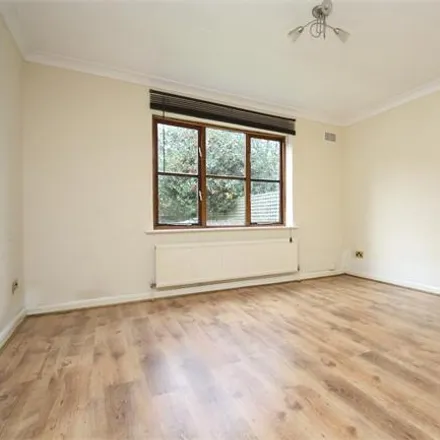 Rent this studio apartment on Cherry Orchard in Spelthorne, TW18 2DF
