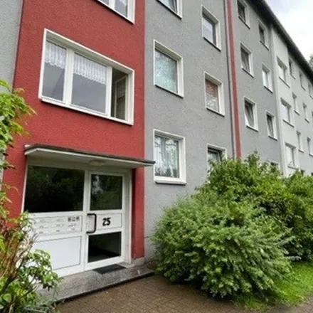 Image 3 - Mozartstraße 25, 47226 Duisburg, Germany - Apartment for rent