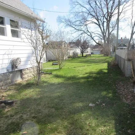 Image 5 - 663 South Chilson Street, Bay City, MI 48706, USA - House for sale