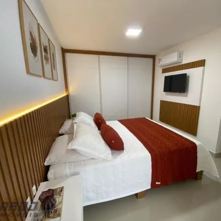 Buy this 3 bed apartment on Edifício Sea Tower in Avenida Beira Mar 1360, Praia do Morro