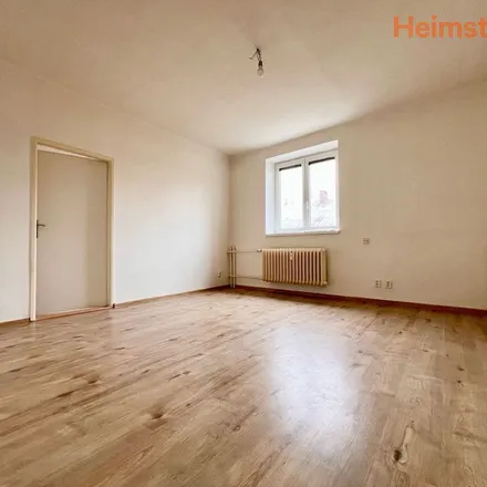 Image 5 - Opletalova 800/3, 708 00 Ostrava, Czechia - Apartment for rent