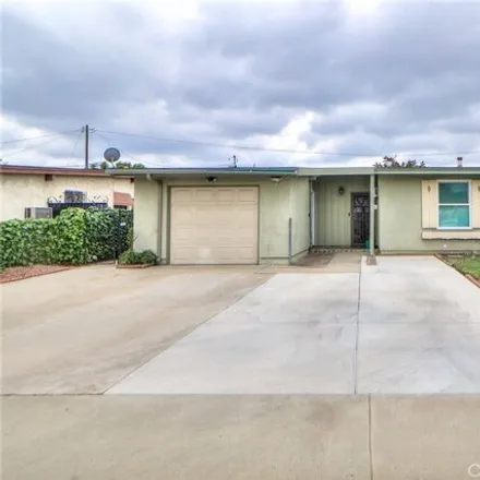 Buy this 4 bed house on 13632 Giordano Street in Los Angeles County, CA 91746