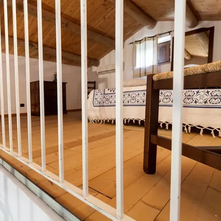 Rent this 2 bed house on 98070 Rocca di Capri Leone ME