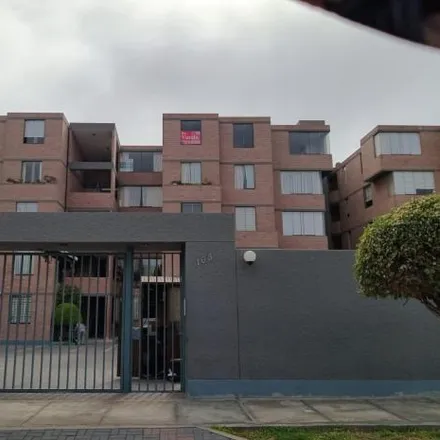 Image 2 - Calle Rasic, Santiago de Surco, Lima Metropolitan Area 15056, Peru - Apartment for sale