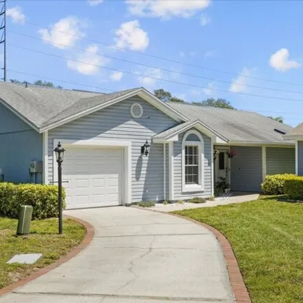 Buy this 3 bed house on 798 Country Shire Lane in Palm Harbor, FL 34683