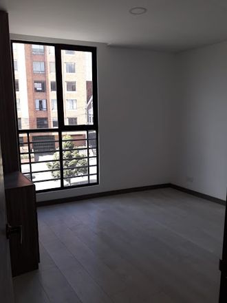 Rent this 1 bed apartment on Pontificia Universidad Javeriana in Carrera 5, Localidad Chapinero