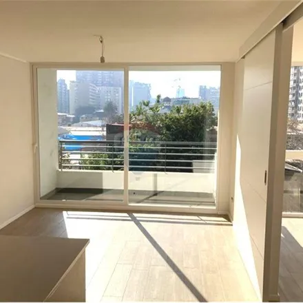 Rent this 1 bed apartment on General Jofré 408 in 833 0219 Santiago, Chile