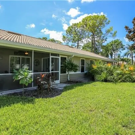 Image 5 - 301 Emerald Bay Circle, Collier County, FL 34110, USA - House for rent
