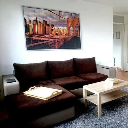 Rent this 1 bed apartment on Lise-Meitner-Straße 2 in 14480 Potsdam, Germany