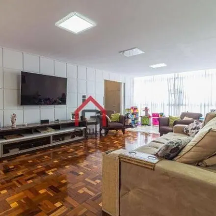 Buy this 4 bed apartment on Rua Brás Cubas in Centro, Santo André - SP