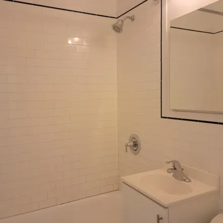 Rent this 1 bed apartment on 117 East 89th Street in New York, NY 10128