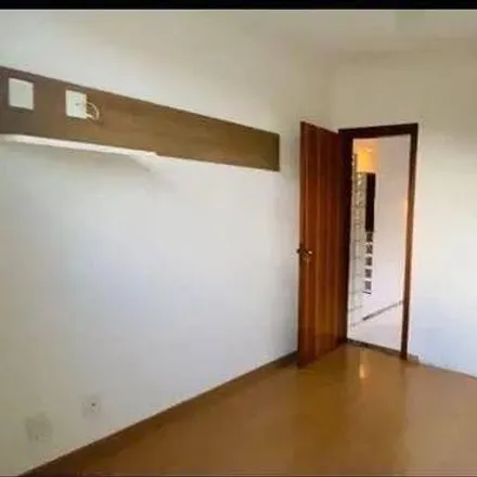 Buy this 2 bed apartment on ADÉLIA FERREIRA ROCHA in Linhares, Juiz de Fora - MG