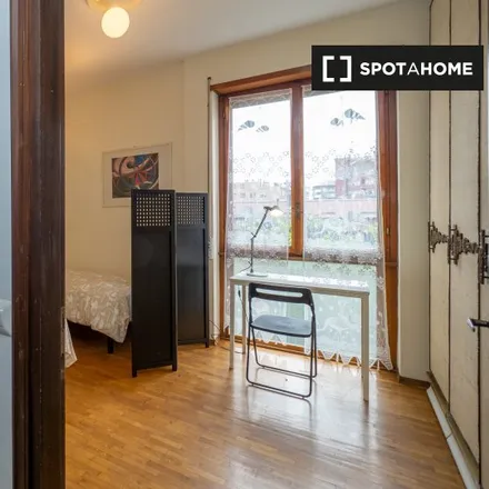 Image 12 - Via Giuseppe Candiani, 29, 20158 Milan MI, Italy - Apartment for rent