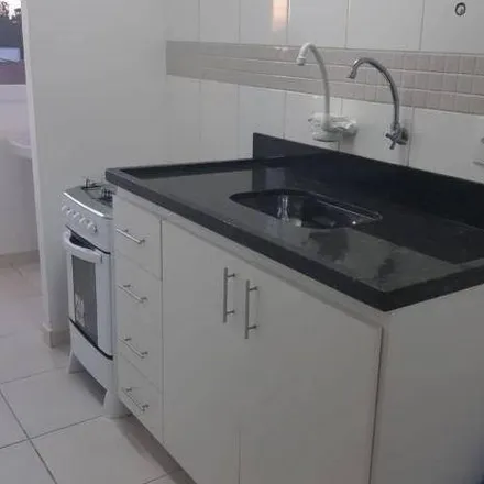 Buy this 1 bed apartment on Avenida Prefeito Galileu Bicudo in Bairro Cruz das Almas, Itu - SP
