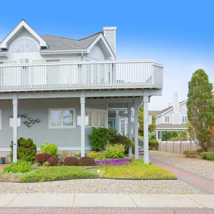 Buy this 5 bed house on 189 76th Street in Avalon, Cape May County