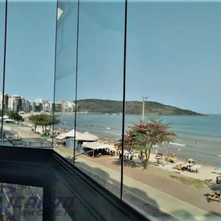 Buy this 3 bed apartment on Oceano Bar e restaurante in Avenida Beira Mar, Praia do Morro