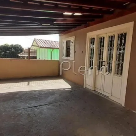 Buy this 3 bed house on Rua Ângelo Sellin in Campinas, Campinas - SP