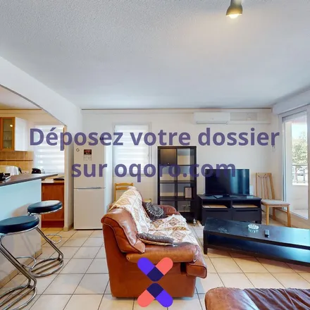 Rent this 4 bed apartment on 8 Impasse Noël Verlaque in 83500 La Seyne-sur-Mer, France
