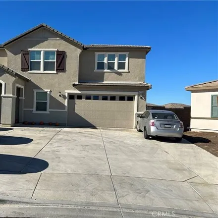 Buy this 7 bed house on 21147 Broken Stone Ct in Riverside, California