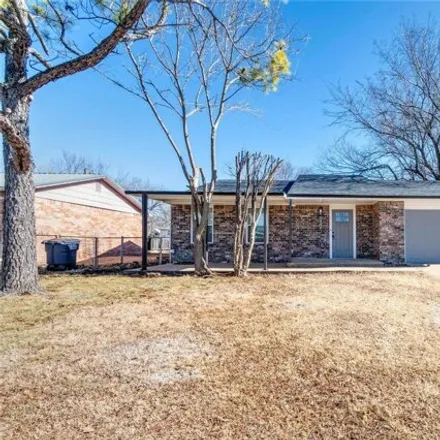Image 2 - 209 S 5th Ave, Stroud, Oklahoma, 74079 - House for sale