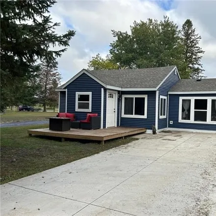 Buy this 2 bed house on 1021 Greenwood Avenue Northwest in Wadena, MN 56482