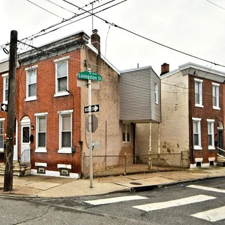 Image 1 - 2544 East Norris Street, Philadelphia, PA 19125, USA - House for sale