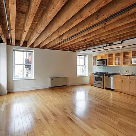 Rent this 2 bed apartment on 224 Front Street in New York, NY 10038